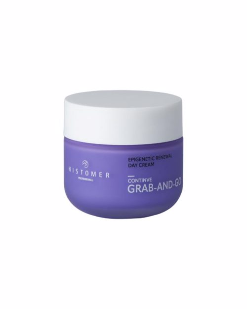 Histomer Epigenetic Renewal Day Cream Κρέμα Ημέρας με Τεχνολογία Epigenetics για Αναζωογόνηση και Λάμψη (με SPF15) 50ml